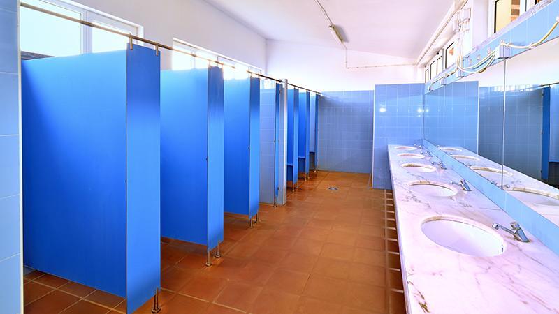 מלון פורטו קובו Parque De Campismo Da Ilha Do Pessegueiro מראה חיצוני תמונה